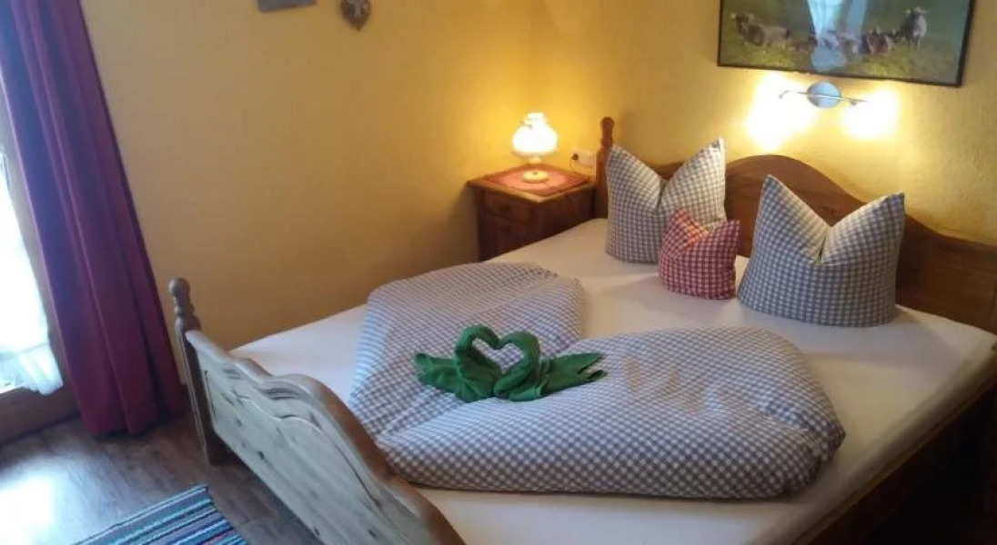 Naturerlebnis Lärchenhof