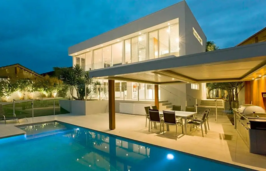 Le Marche Etna House