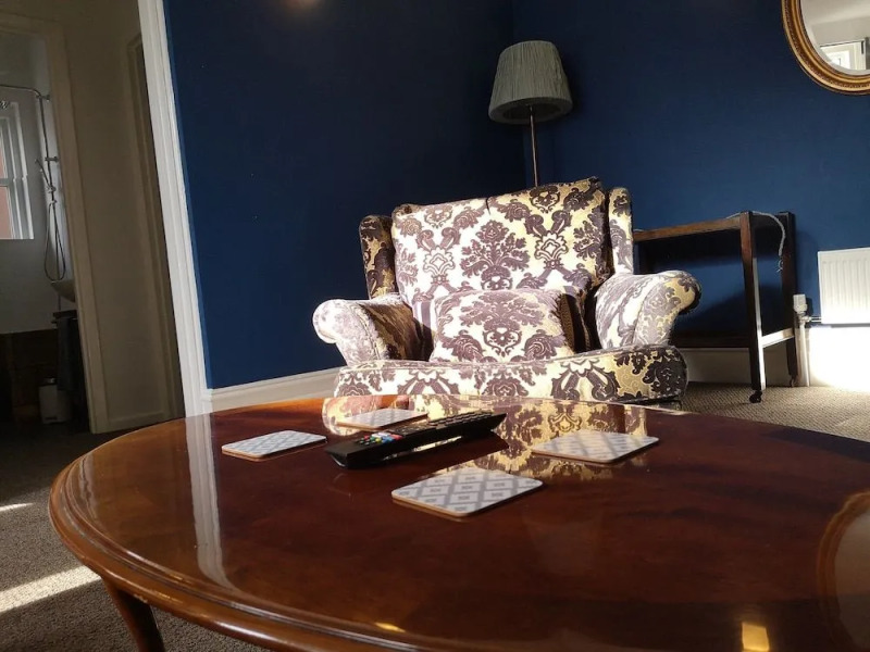 Bouverie Escape Folkestone