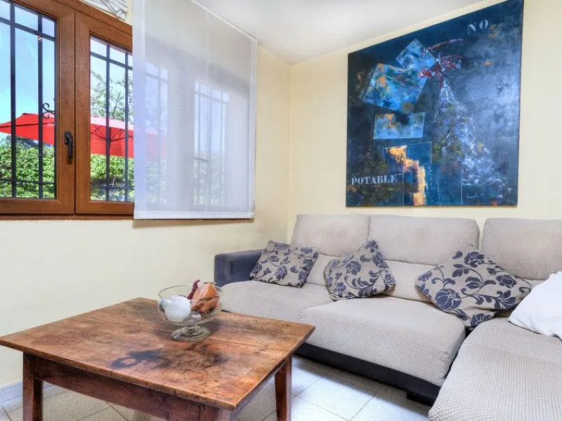 Holiday Home Les Agudes