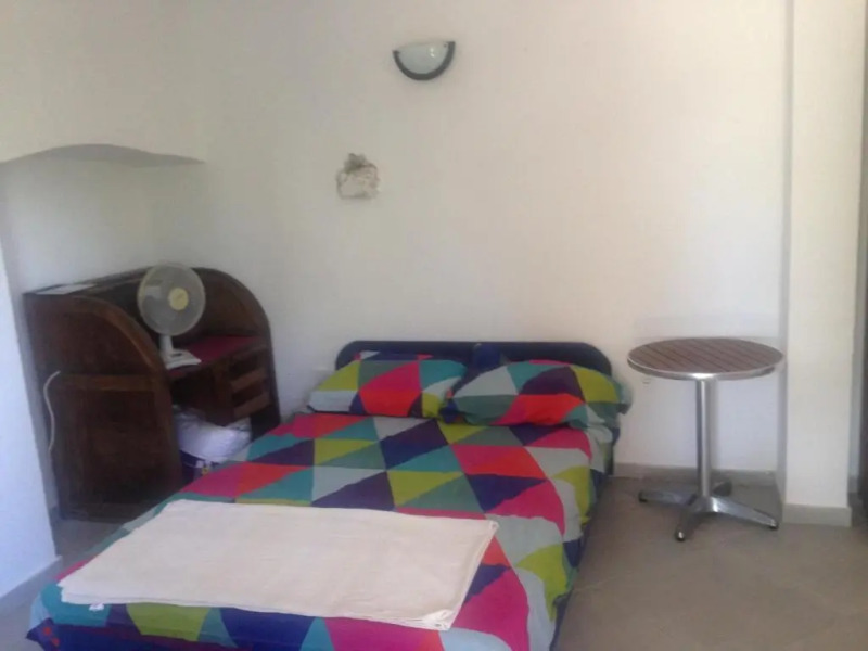 Lili Apartments, Sv Dunata 18