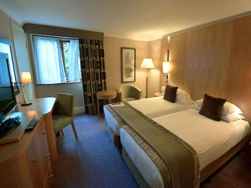 The Winchester Hotel & Spa