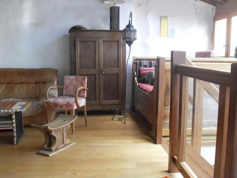 Chambre d'hôtes Les Bienvenus