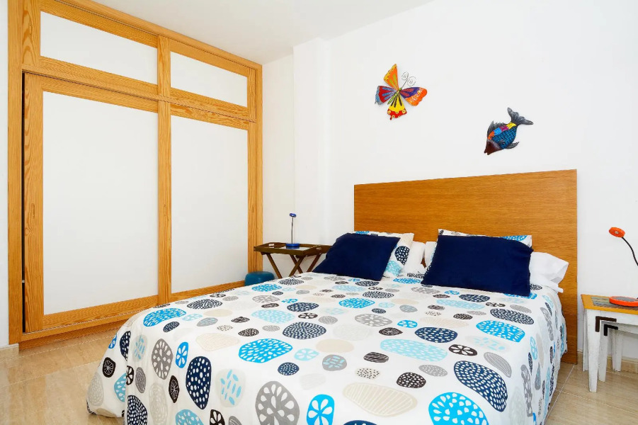 Apartamento La Marina