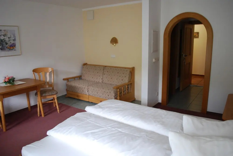 Alpengasthof Götschenalm