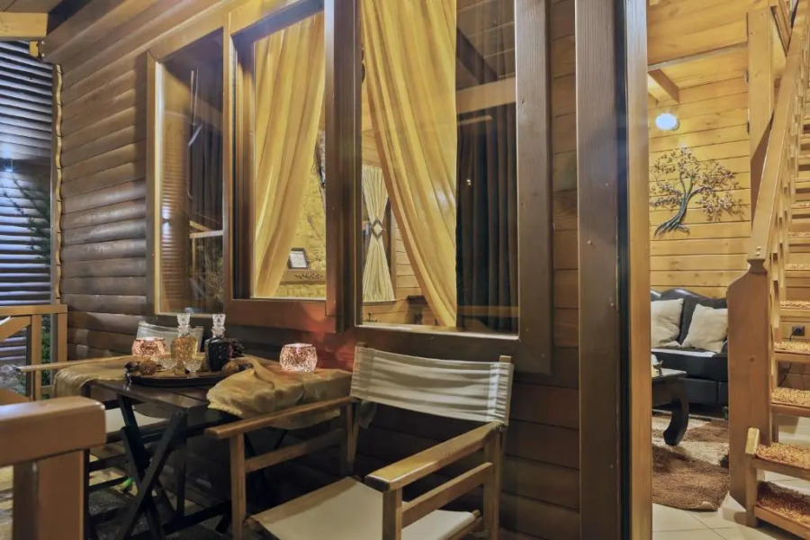 Feggarognemata Suites