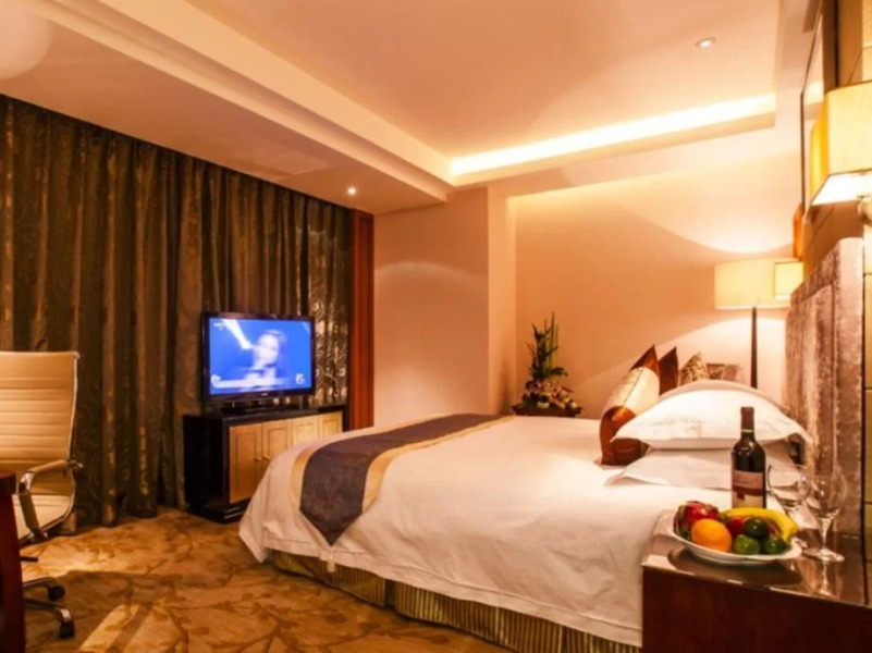 Fuyang Forlife Hotel