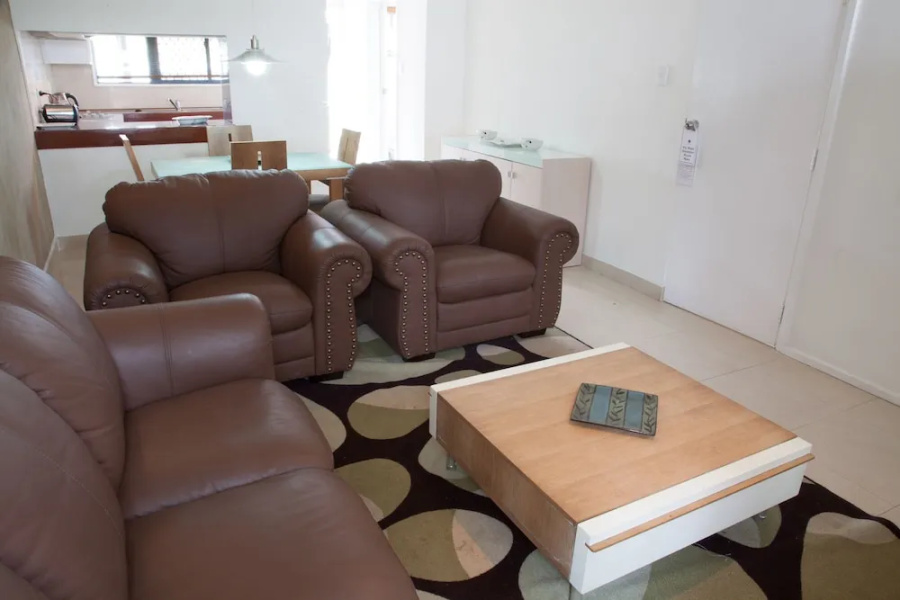Highlander Hotel & Apartments