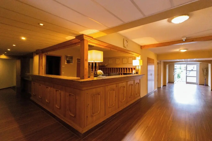 Aquamarina Hotel Visegrád