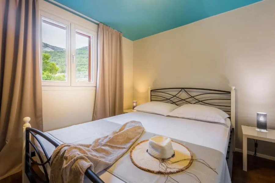 Apartments Villa Sole