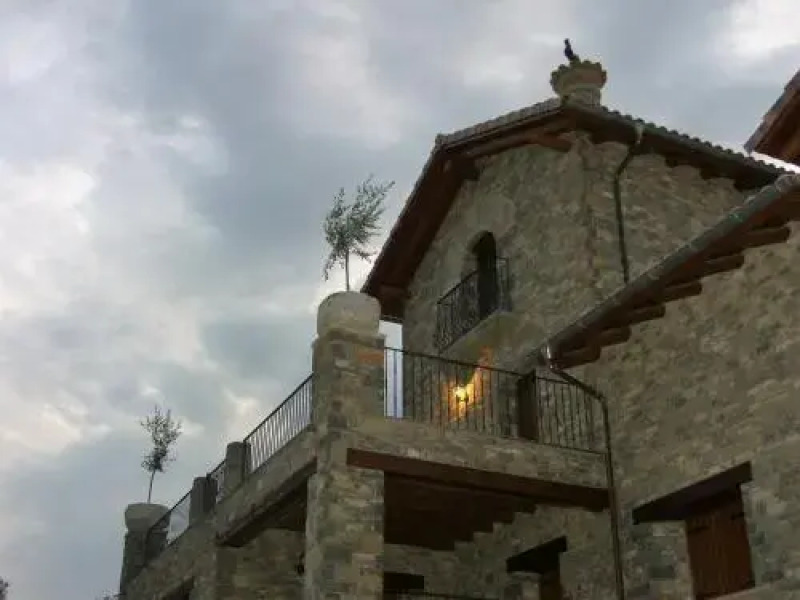 Condado de San Martín