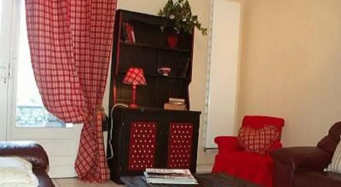 Self Catering Flats in Luchon