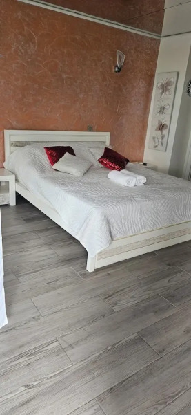 Dreams Paradise Residence De Vingts Studios  Plus Une Suite De Luxe Avec Baignoire