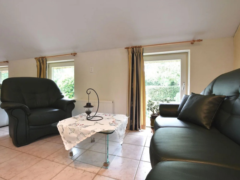 Holiday Home in a Beautiful Nature Reserve in Ruinerwold, for 2 People