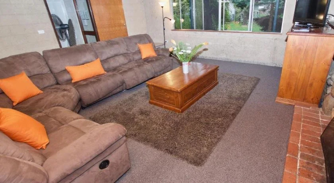 Mountain View Holiday Retreat