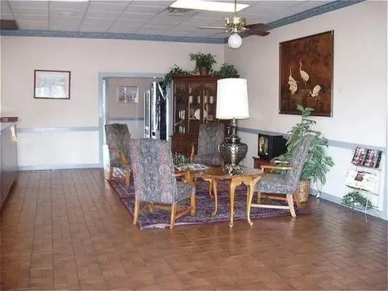 Guest Inn of Longview