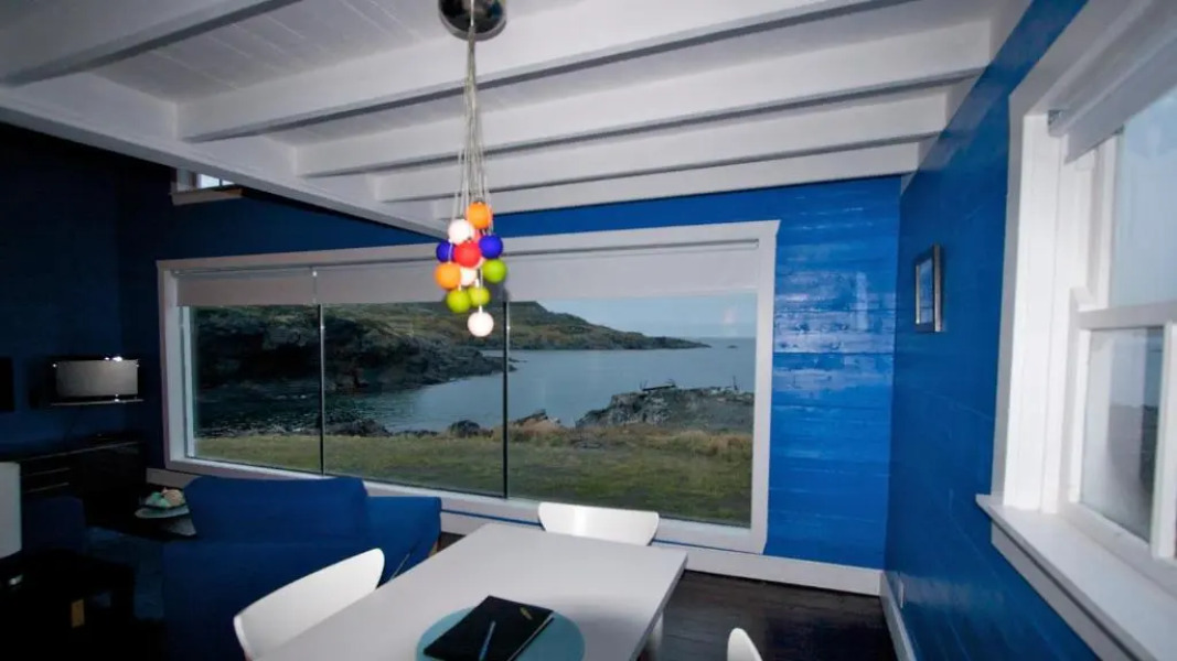 The Old Salt Box Co. - Aunt Glady's