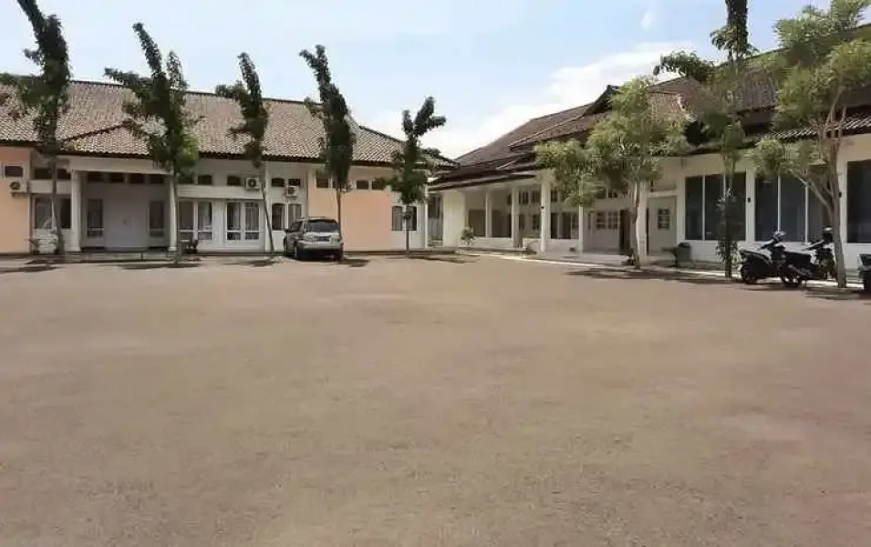 Wisma Baznas Syariah Majalengka Mitra RedDoorz