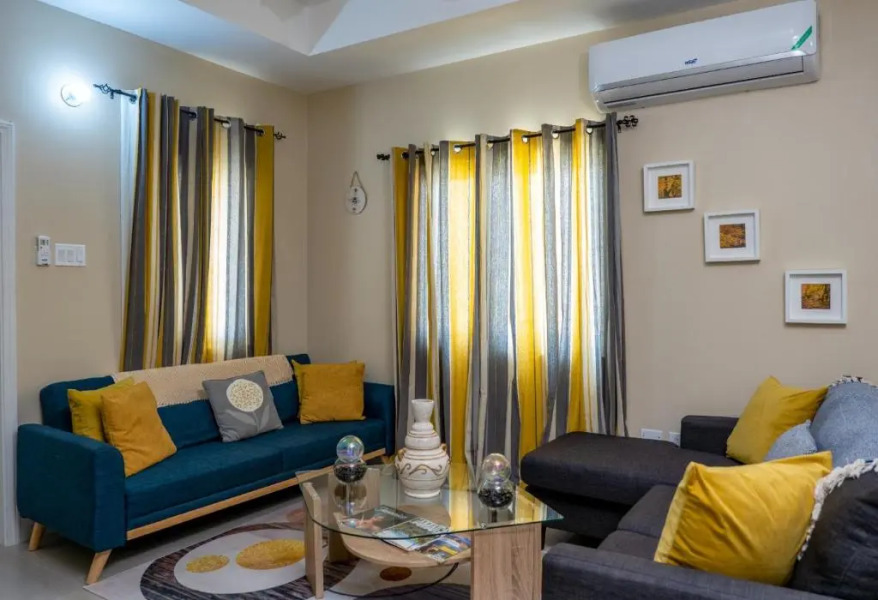 Hamilton @ Oceanpointe a serene 2bed 2 bath Villa