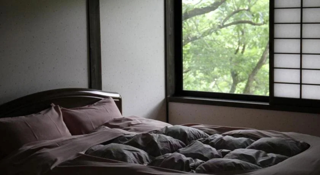 Tobise Onsen Tenga Sanso