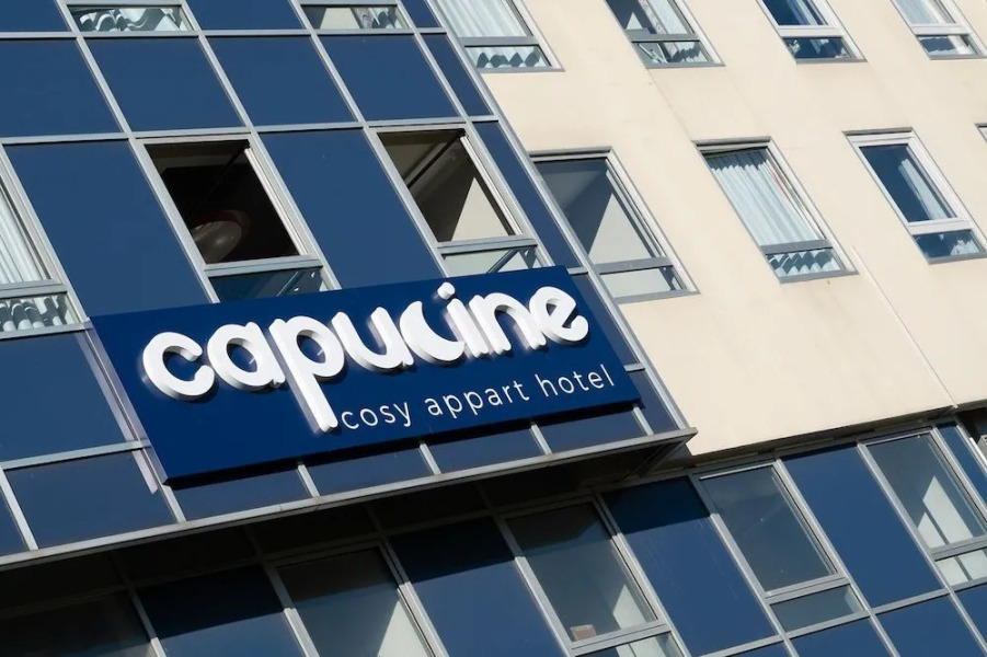 Capucine Archamps-Genève