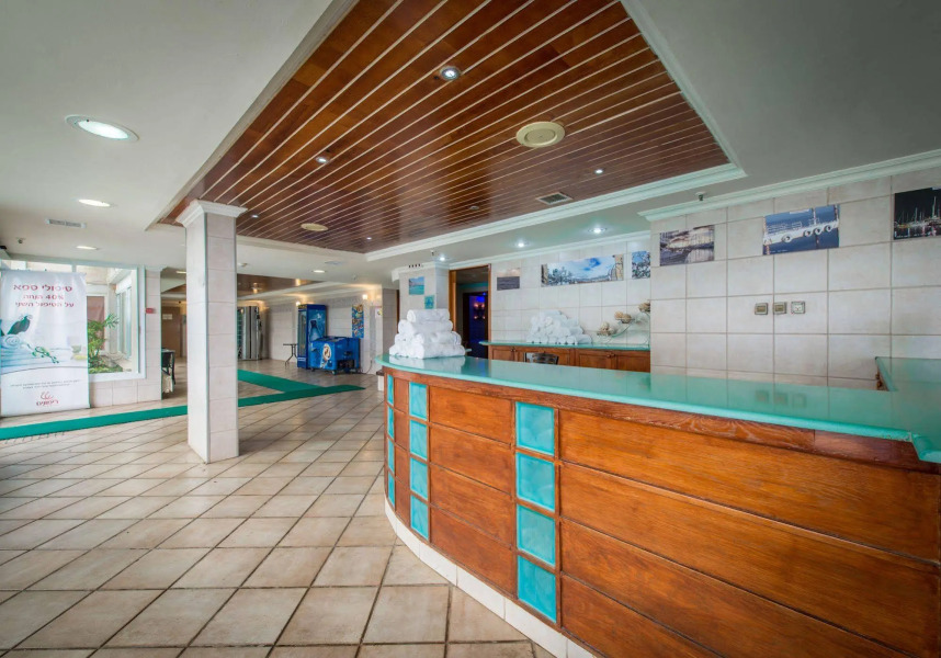 Rimonim Hermon Holiday Village