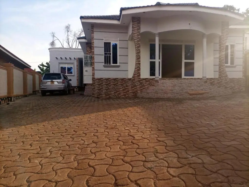 Pearl Furnished Rooms Buloba