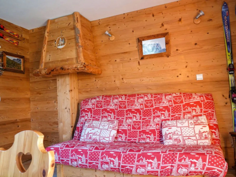 Chalet Namaste Le Grand Bornand