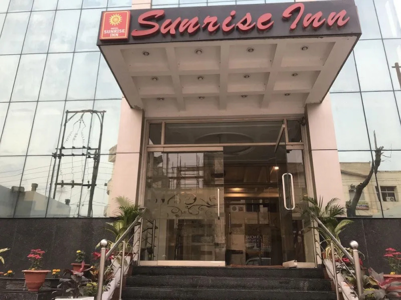 Hotel Sunrise Inn