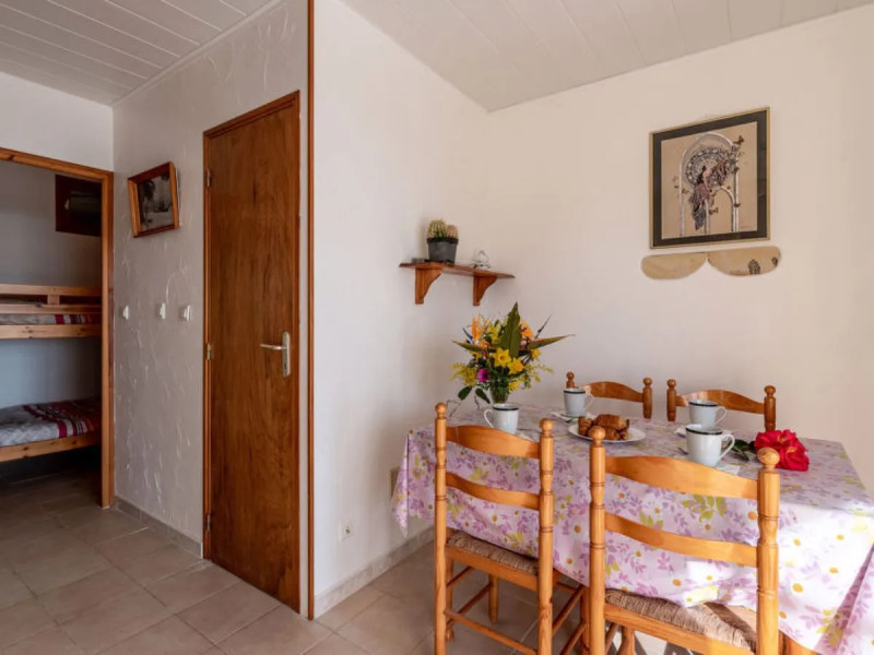 Holiday Home Campestra