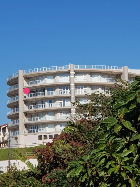 Luxury Apartment 23 @ Seahorse with 180° seaview