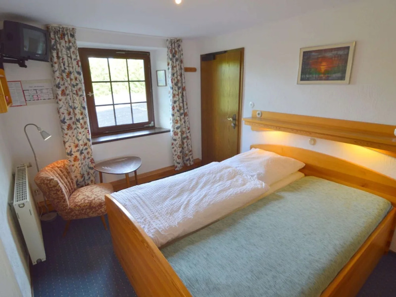 Holiday Home Monschau With Sauna and Terrace