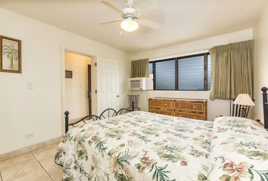 Waiohuli Beach Hale #C-110