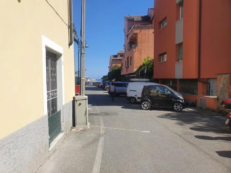 Executive 2 Splitted Flats H5T 3Bedrooms & Balcony Sea View