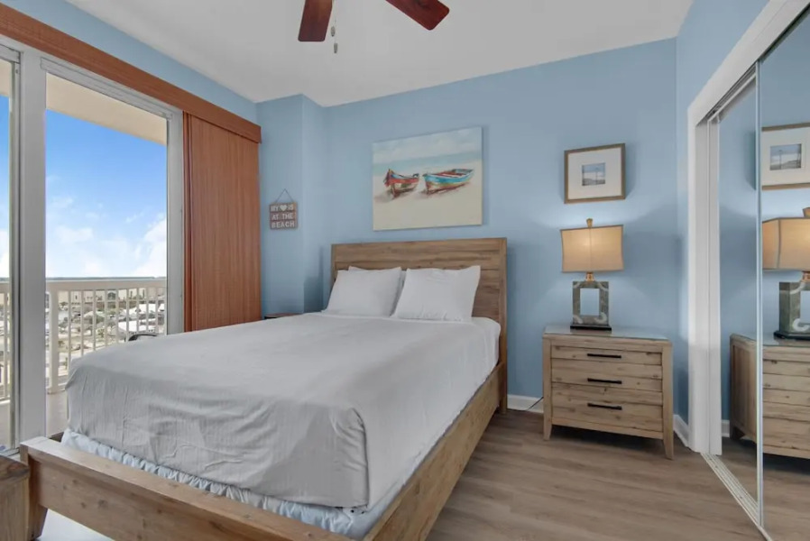 Seychelles Beach Resort 901