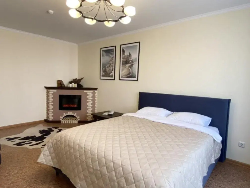 Moon72 (Мун72) на улице Созидателей