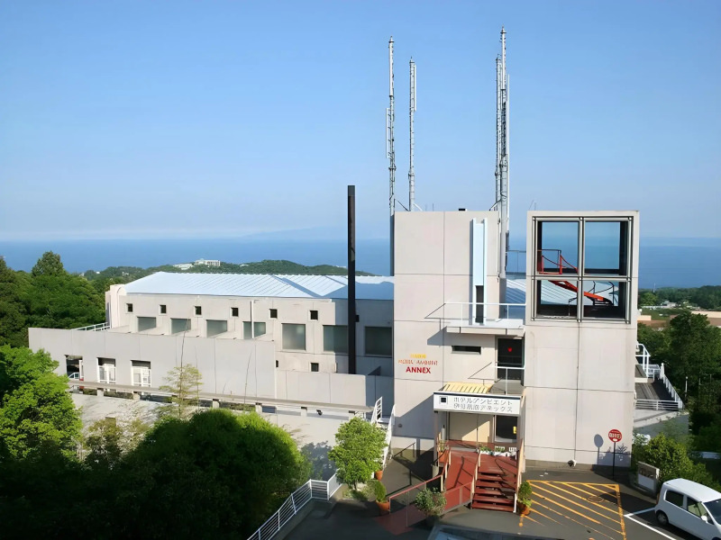 Izumigo, AMBIENT Izu-Kogen Condominium