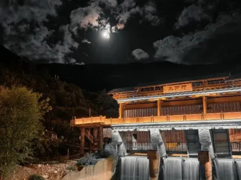 Jiuzhaigou xingheyuan Hotel