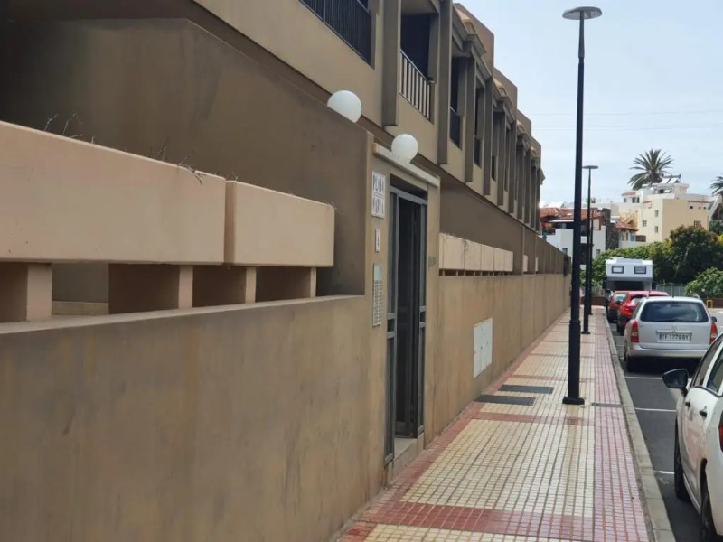 Apartamento 6 Playa María