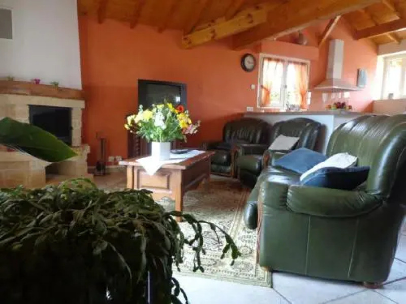 Gîte Hontanx, 3 pièces, 4 personnes - FR-1-360-10