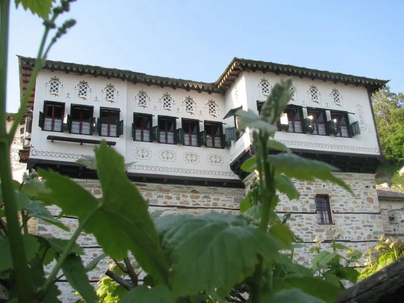 Glorious Peleys Castle Hotel