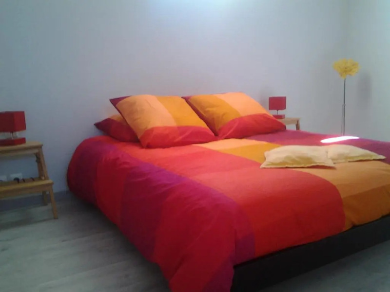 Gîtes Les 3 Cigales