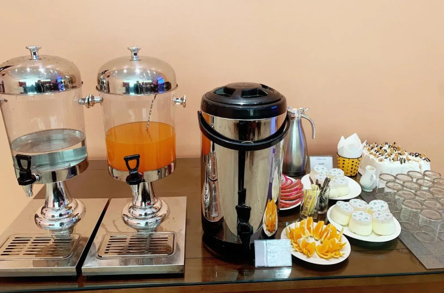 Vigolando Van Ho Resort