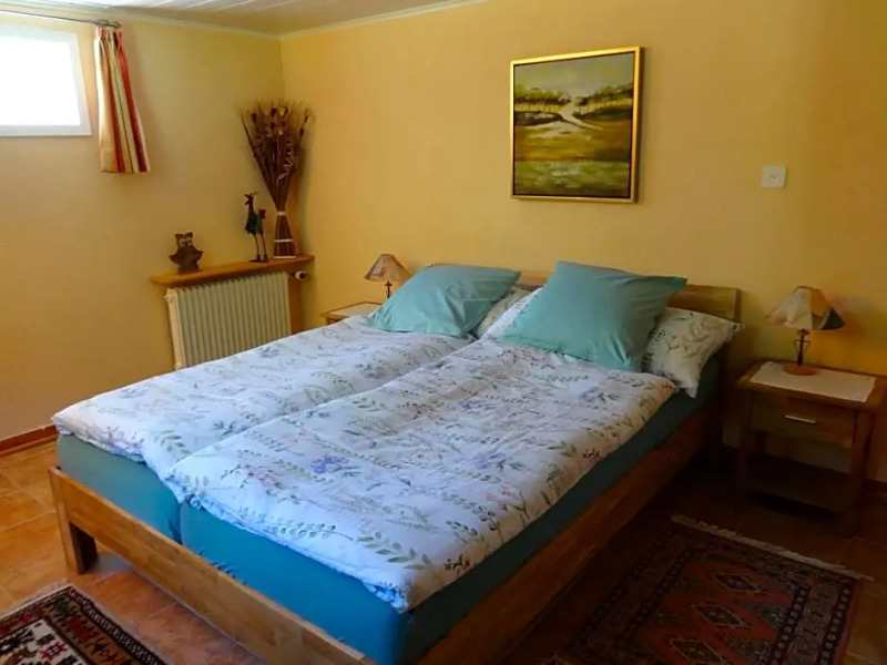 Chambre d'hôtes La Choume