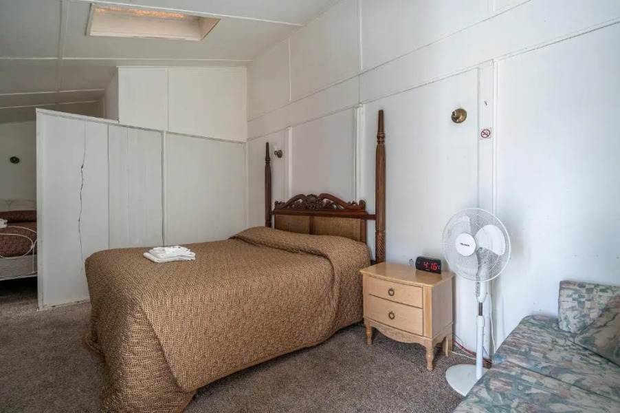 Delights Hot Springs Resort