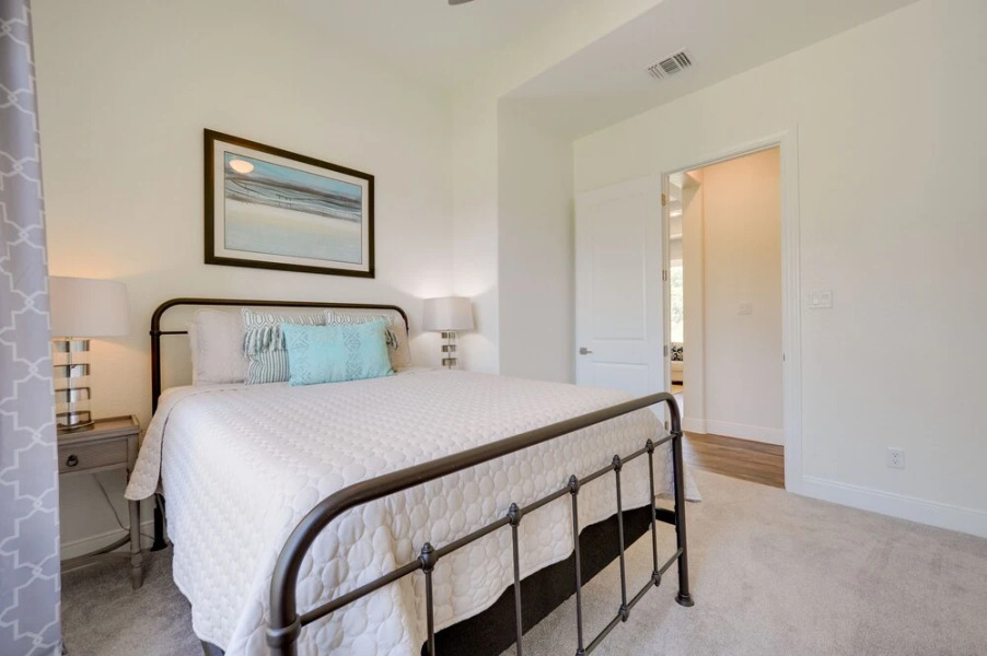 'cascada at Canyon Lake' ~ 1 Mi to Wedding Venues!