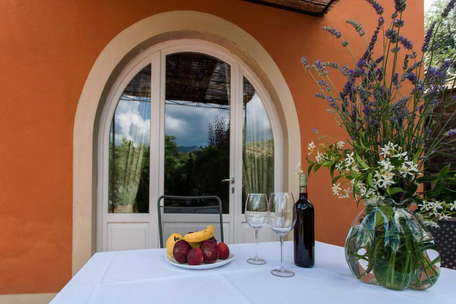 Agriturismo Fattoria La Torre