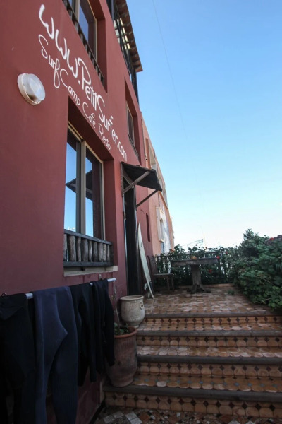Petit Surfer - Hostel