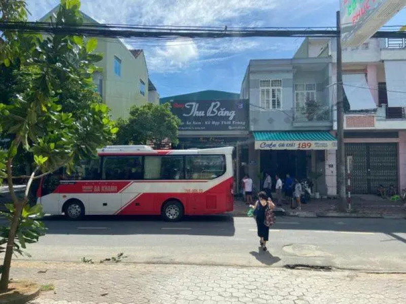 Nhà Nghỉ Duy Tân MOTEL 140 NGUYỄN DU 0353007568