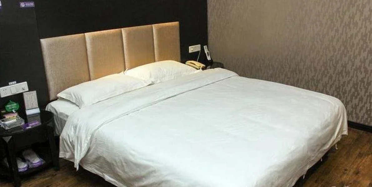 Jichu Boutique Hotel Lianghu Branch